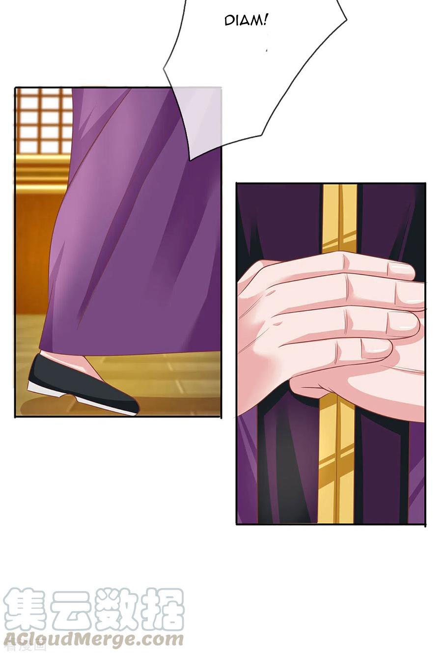 Shura Sword Sovereign Chapter 207 Gambar 16